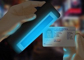 US Driver’s License