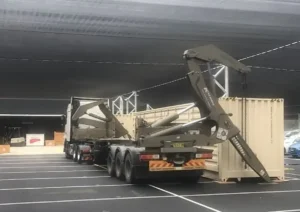shipping-container-delivery-australia-truck