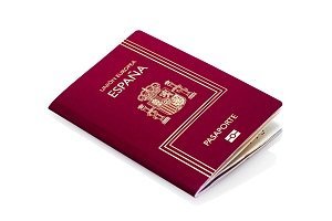 Spanish Passports
