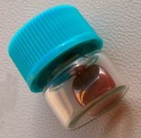 Liquid mercury