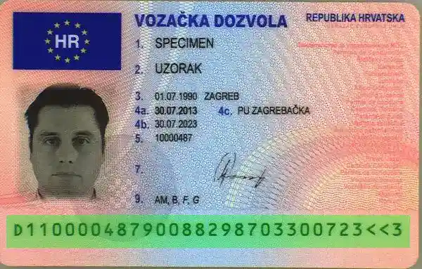 permis-de-conduire-croate