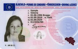 belgium-driving-license