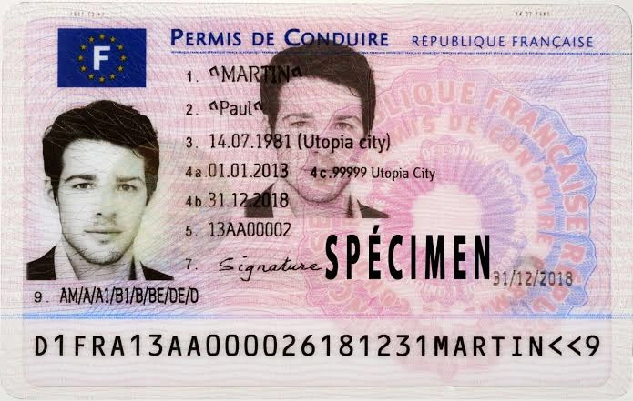 france-driving-license