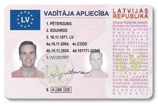latvia-driving-license