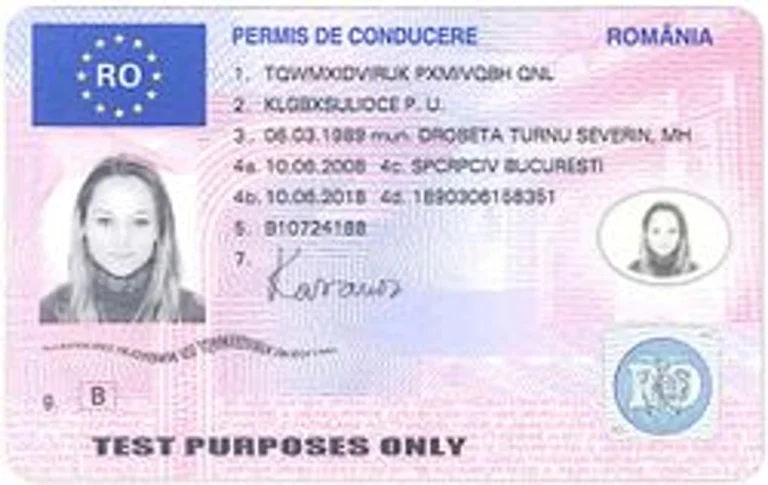romania-driving-license