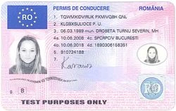romania-driving-license